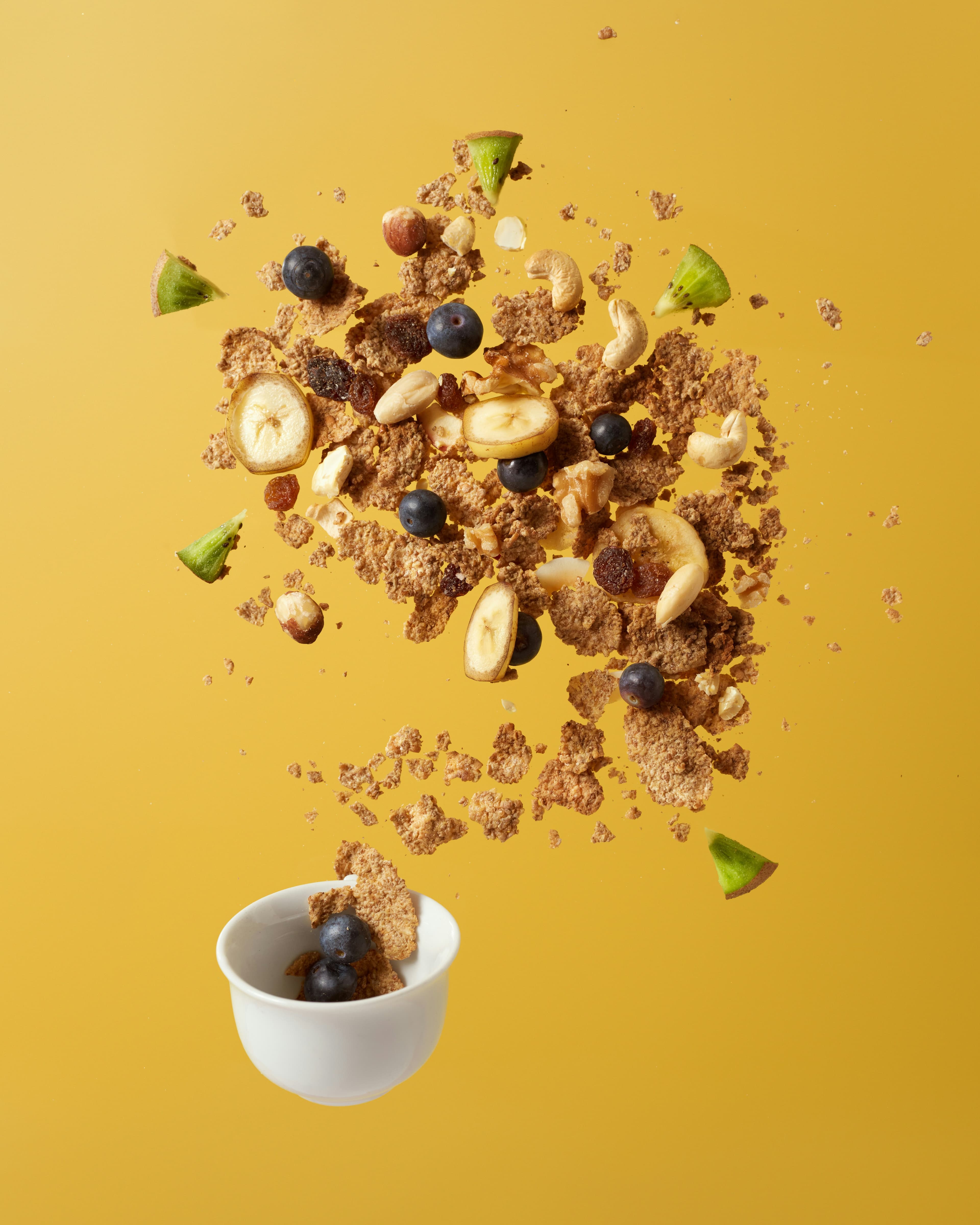 Calorías calculadas para tu cuerpo